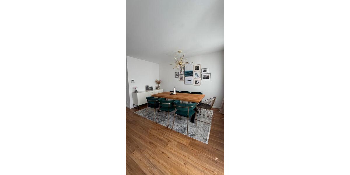 Etagenwohnung Hannover Vahrenwald-List - 4 Zimmer, 105 m&sup2;, 1.598&euro; | Angebot:26670631