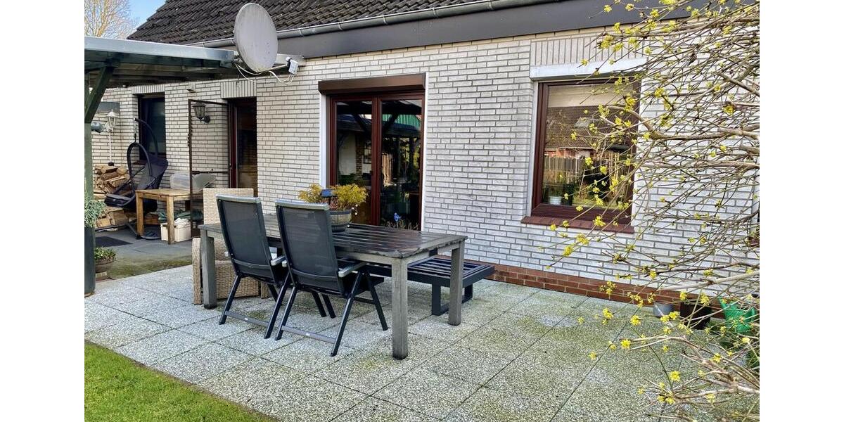 Doppelhaushälfte Kropp - 6 Zimmer, 148 m&sup2;, 1.300&euro; | Angebot:26038834