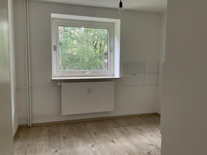 2-Zimmer-Wohnung in Bremerhaven zimmer