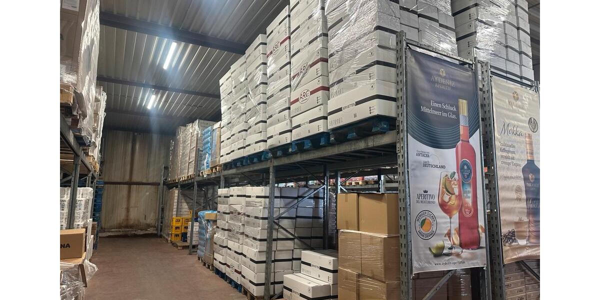 Gewerbeobjekt Giengen an der Brenz - 1.999&euro; | Angebot:25875561