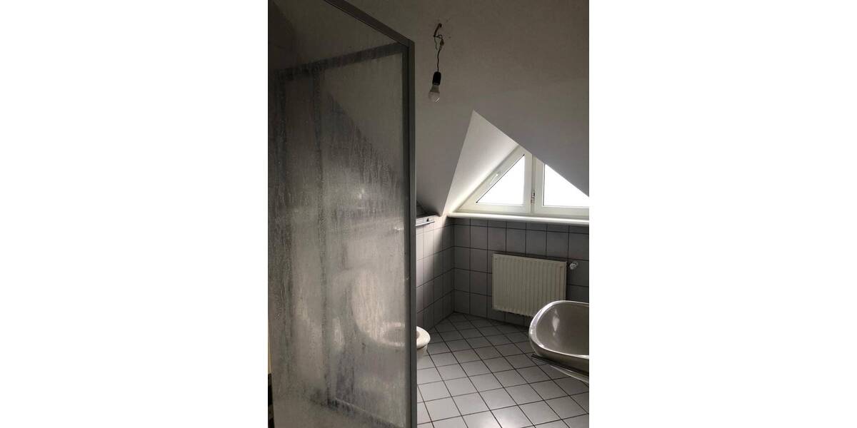Etagenwohnung Hackenheim - 2 Zimmer, 53 m&sup2;, 600&euro; | Angebot:25997617