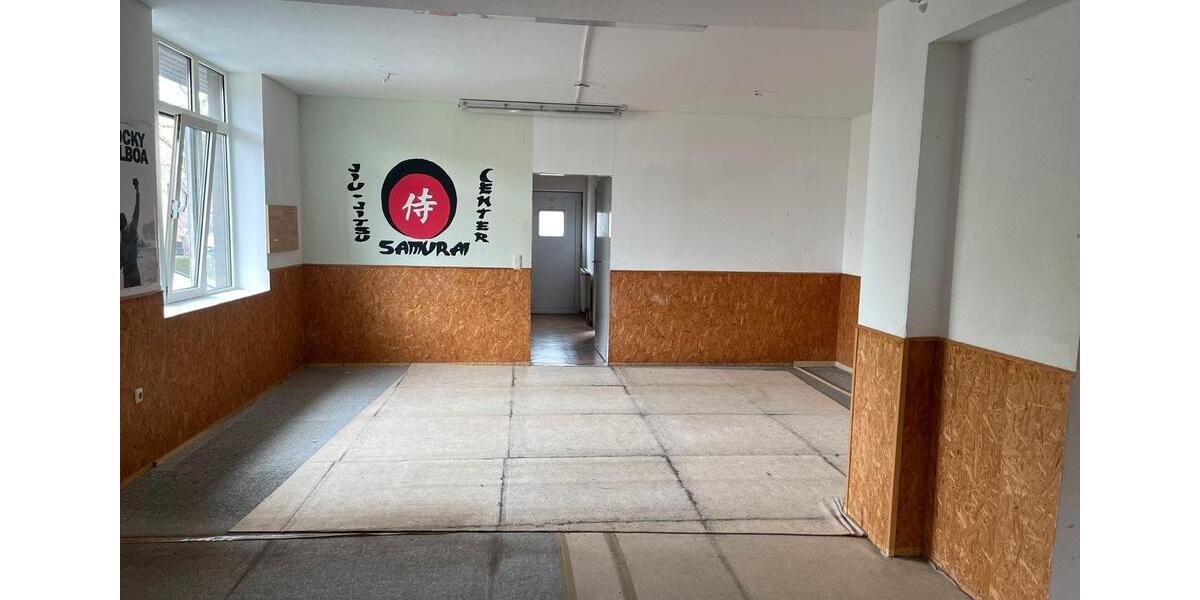 Gewerbeobjekt Wangerland - 3.000&euro; | Angebot:26103761