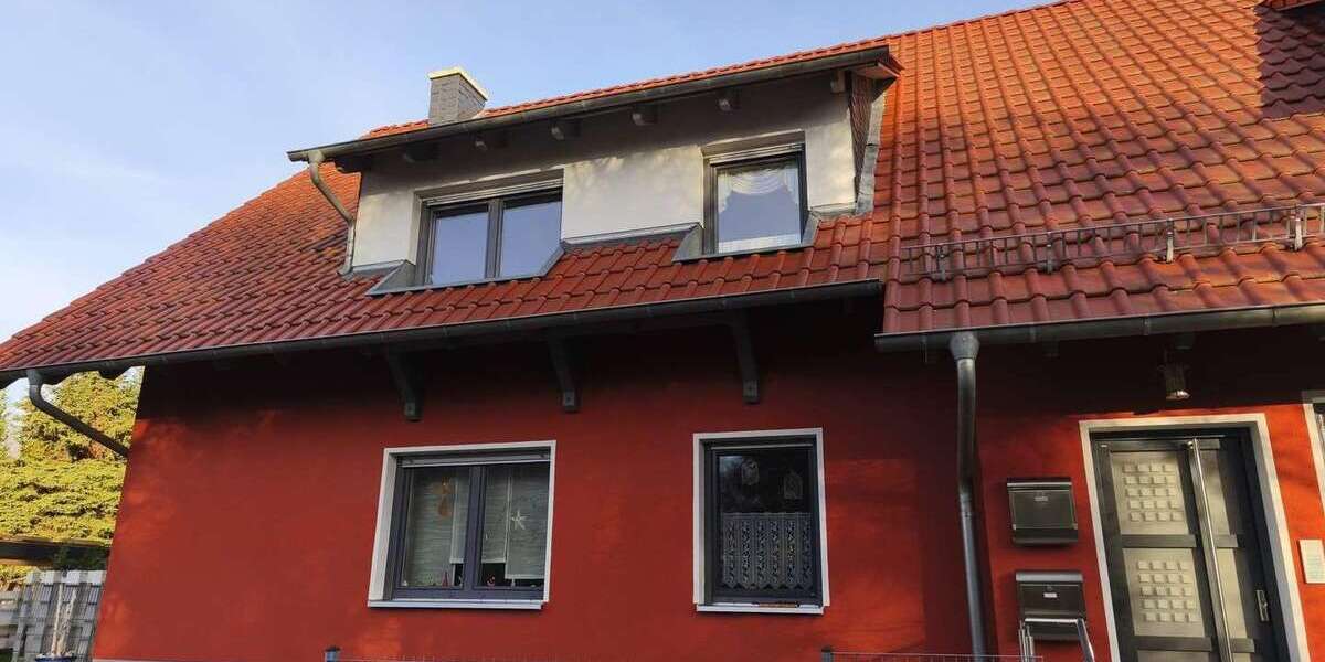 Etagenwohnung Heilbad Heiligenstadt - 3 Zimmer, 90 m&sup2;, 860&euro; | Angebot:24978224