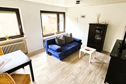 Wohnen auf Zeit Schwanewede - 2 Zimmer, 45 m&sup2;, 48&euro; | Angebot:25356127