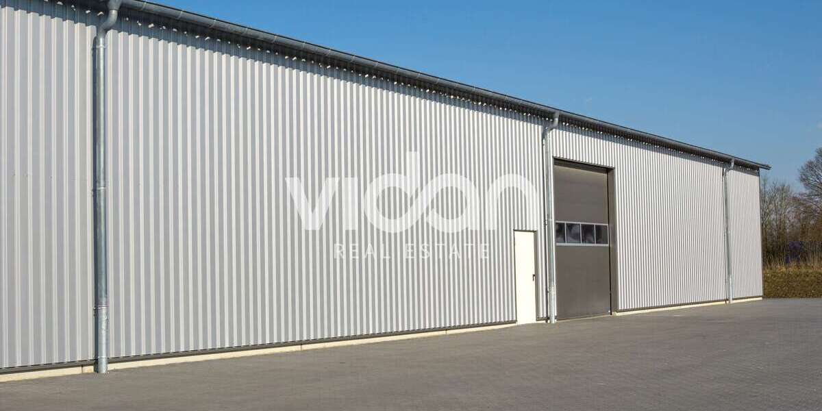 Halle in Bergheim 1.100 € 6338.77 m² zimmer