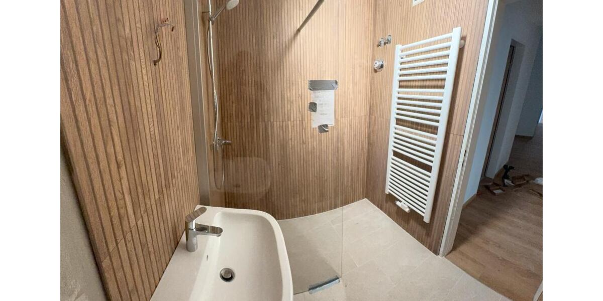 Erdgeschoßwohnung Penzberg - 3 Zimmer, 82 m&sup2;, 1.688&euro; | Angebot:26610685