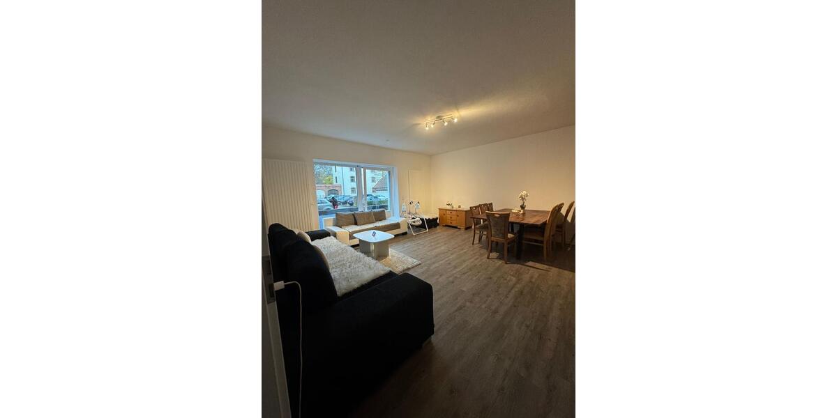 Erdgeschoßwohnung Alfeld (Leine) - 3 Zimmer, 88 m&sup2;, 775&euro; | Angebot:24681915