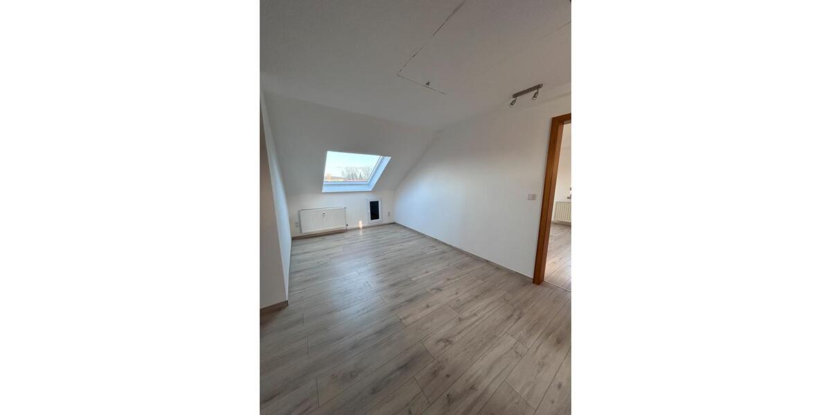 Dachgeschoßwohnung Katlenburg-Lindau Lindau - 2.5 Zimmer, 62 m&sup2;, 623&euro; | Angebot:25948871