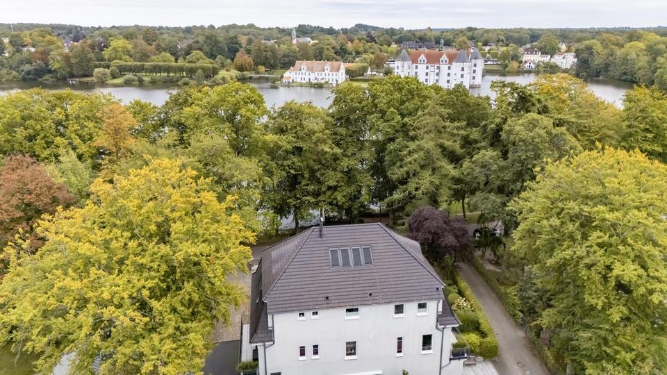 Maisonettenwohnung Glücksburg (Ostsee) - 3.5 Zimmer, 110 m&sup2;, 1.950&euro; | Angebot:26283655