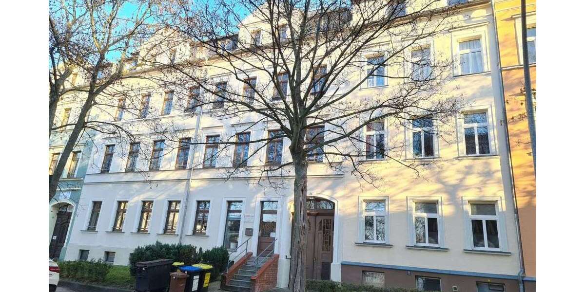 Etagenwohnung Chemnitz Hilbersdorf - 3 Zimmer, 117 m&sup2;, 650&euro; | Angebot:26696318