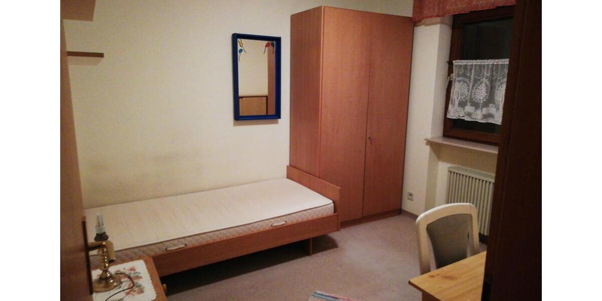 Wohnen auf Zeit Montabaur - 1 Zimmer, 20 m&sup2;, 390&euro; | Angebot:24476996