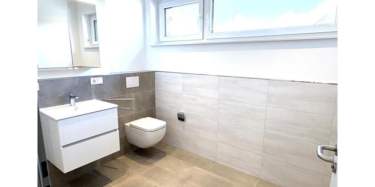 Etagenwohnung Saterland - 3 Zimmer, 71 m&sup2;, 810&euro; | Angebot:26453906