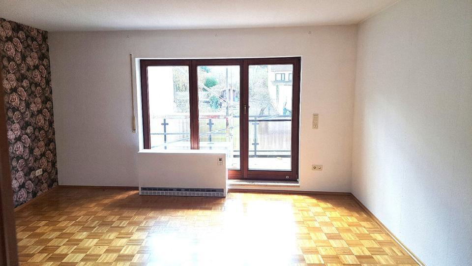 Etagenwohnung Bruchsal - 2 Zimmer, 83 m&sup2;, 910&euro; | Angebot:26680570