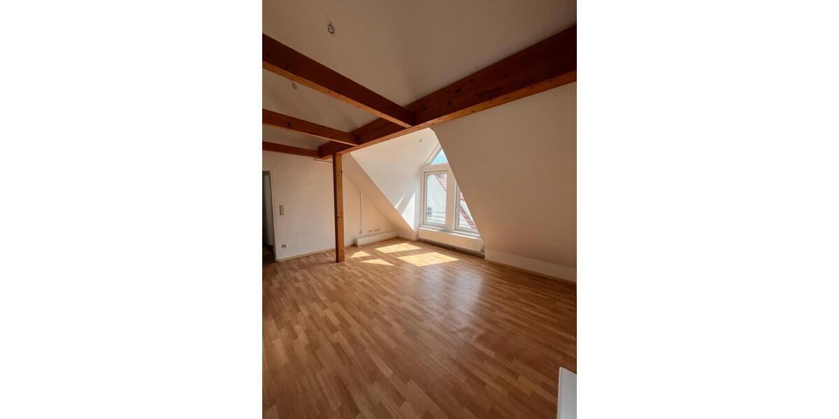 Dachgeschoßwohnung Spalt - 3 Zimmer, 75 m&sup2;, 460&euro; | Angebot:26232107