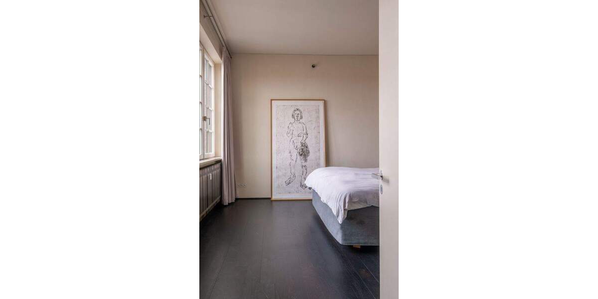 Etagenwohnung Berlin Wedding - 4 Zimmer, 190 m&sup2;, 7.653&euro; | Angebot:24043848