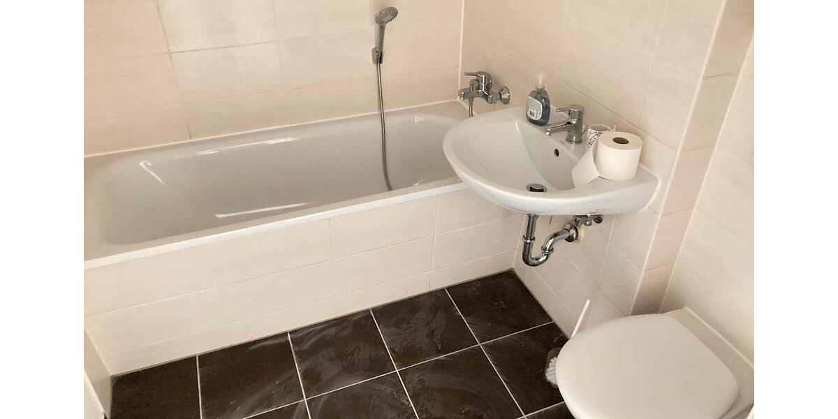 Etagenwohnung Dessau-Roßlau Roßlau - 3 Zimmer, 56 m&sup2;, 368&euro; | Angebot:26635040
