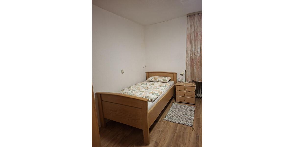 Wohnen auf Zeit Kusel - 6 Zimmer, 160 m&sup2;, 20&euro; | Angebot:26573347