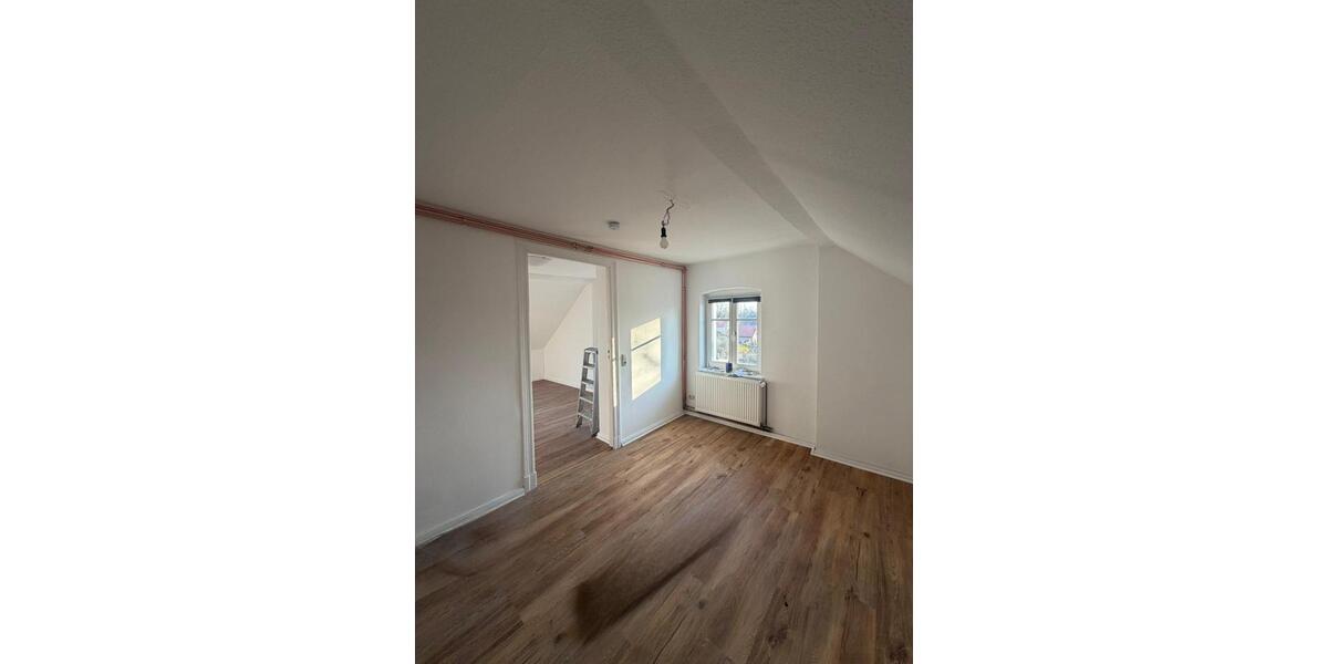 Dachgeschoßwohnung Neuenhagen bei Berlin - 1 Zimmer, 41 m&sup2;, 550&euro; | Angebot:26021537