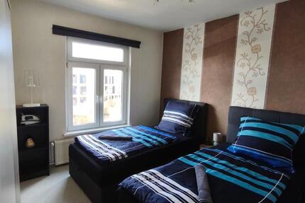 Wohnen auf Zeit Benz - 3 Zimmer, 45 m&sup2;, 16&euro; | Angebot:26364289