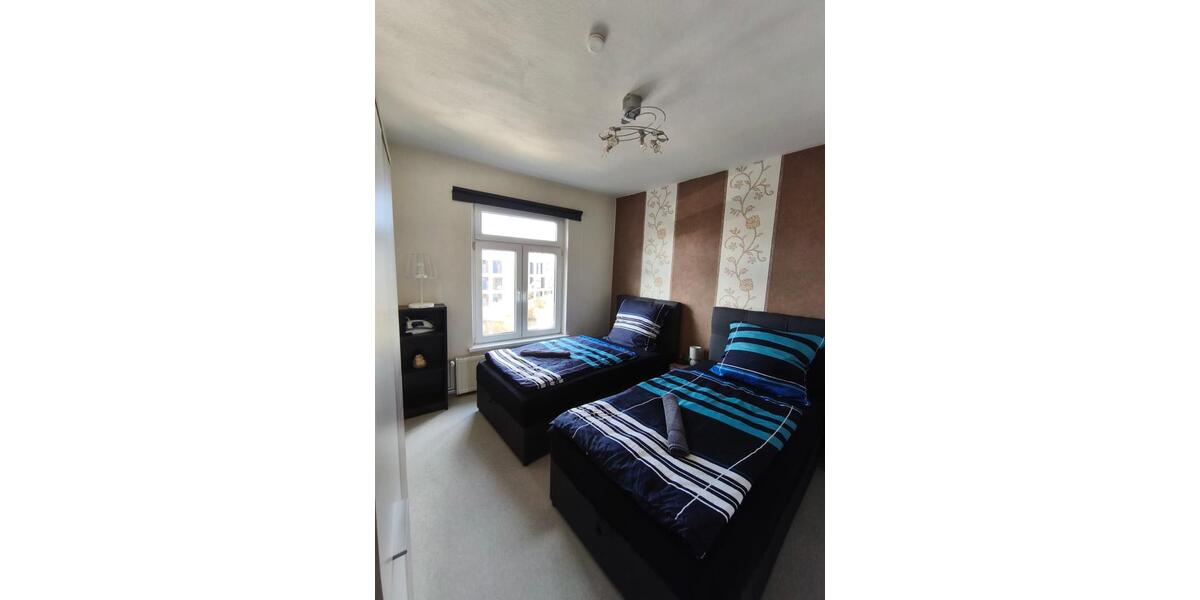Wohnen auf Zeit Benz - 3 Zimmer, 45 m&sup2;, 16&euro; | Angebot:26364289