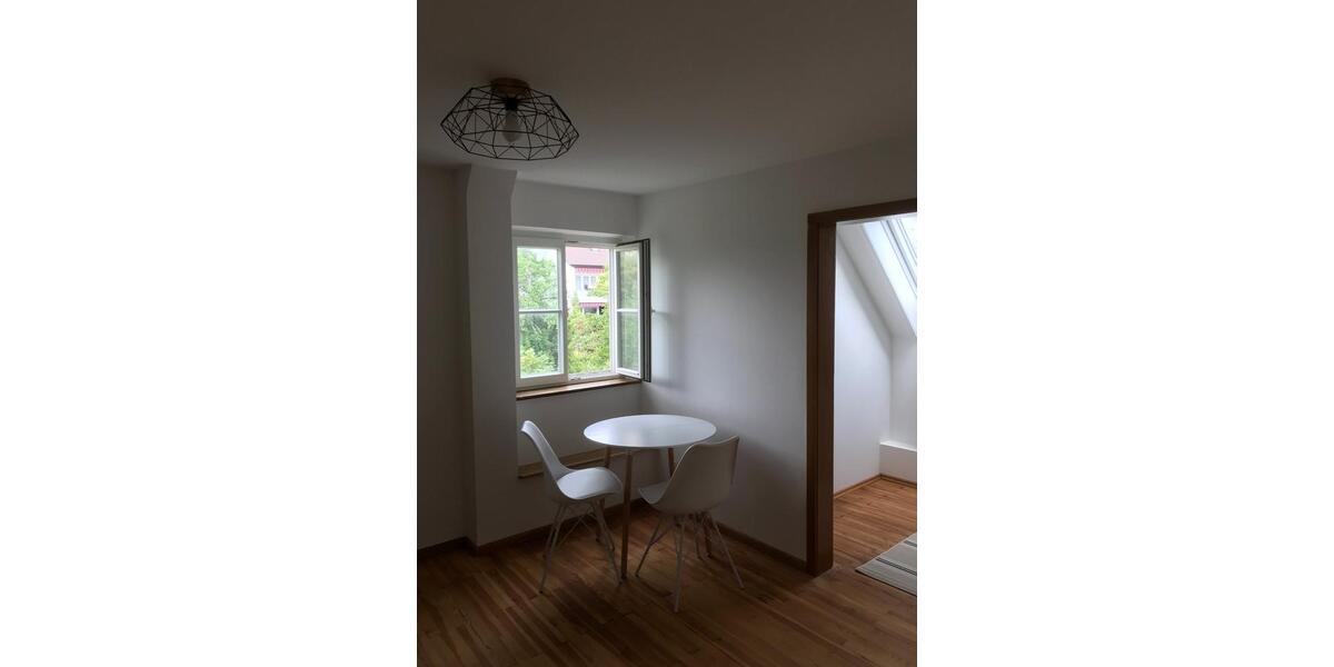 Wohnen auf Zeit Korntal-Münchingen Münchingen - 1.5 Zimmer, 30 m&sup2;, 730&euro; | Angebot:26201653