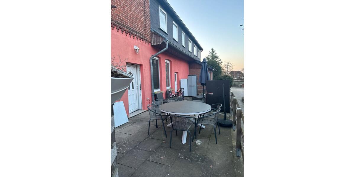 Erdgeschoßwohnung Rätzlingen - 4 Zimmer, 85 m&sup2;, 590&euro; | Angebot:25916808