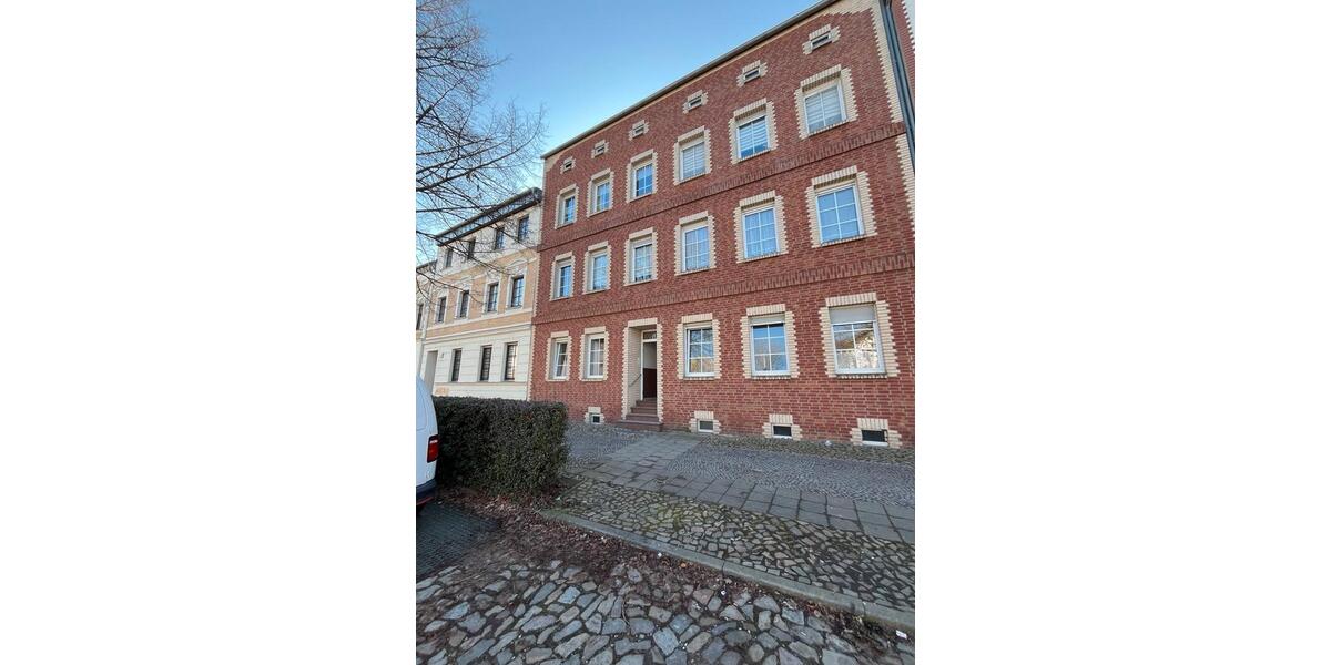 Erdgeschoßwohnung Schönebeck (Elbe) - 2 Zimmer, 62 m&sup2;, 376&euro; | Angebot:26265047