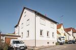 Einfamilienhaus Offenau - 6 Zimmer, 127 m&sup2;, 2.490&euro; | Angebot:19178407