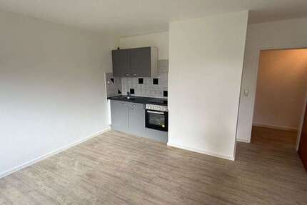 Wohnung zum Mieten in Flensburg 550 € 45 m² 2 zimmer