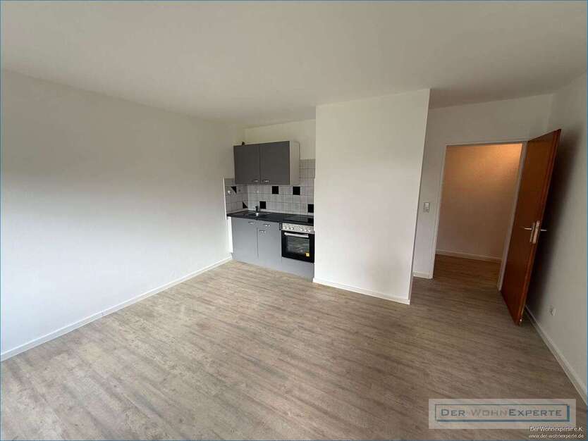 Wohnung zum Mieten in Flensburg 550 € 45 m² 2 zimmer