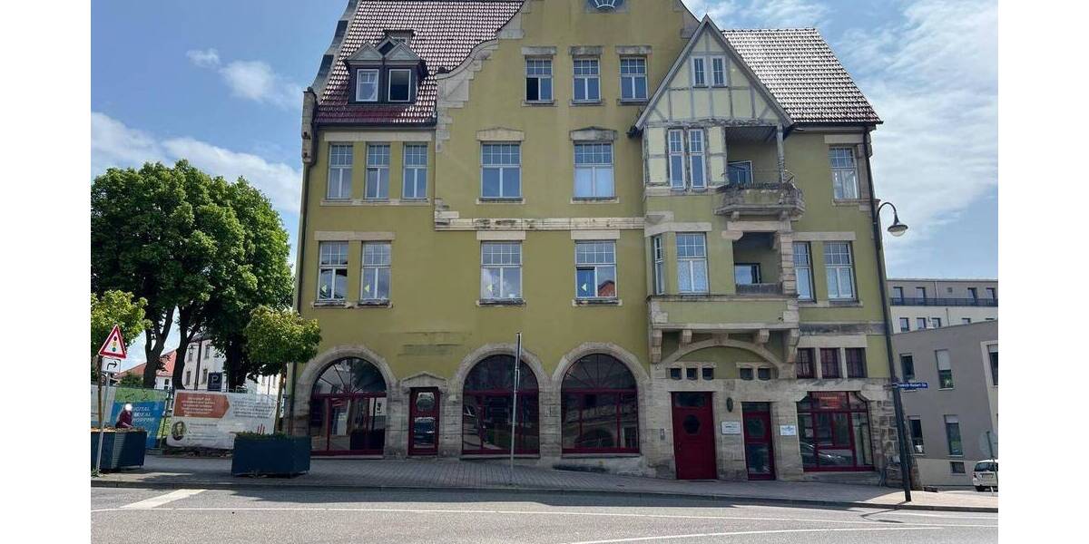 Einfamilienhaus Hildburghausen - 600&euro; | Angebot:25679334