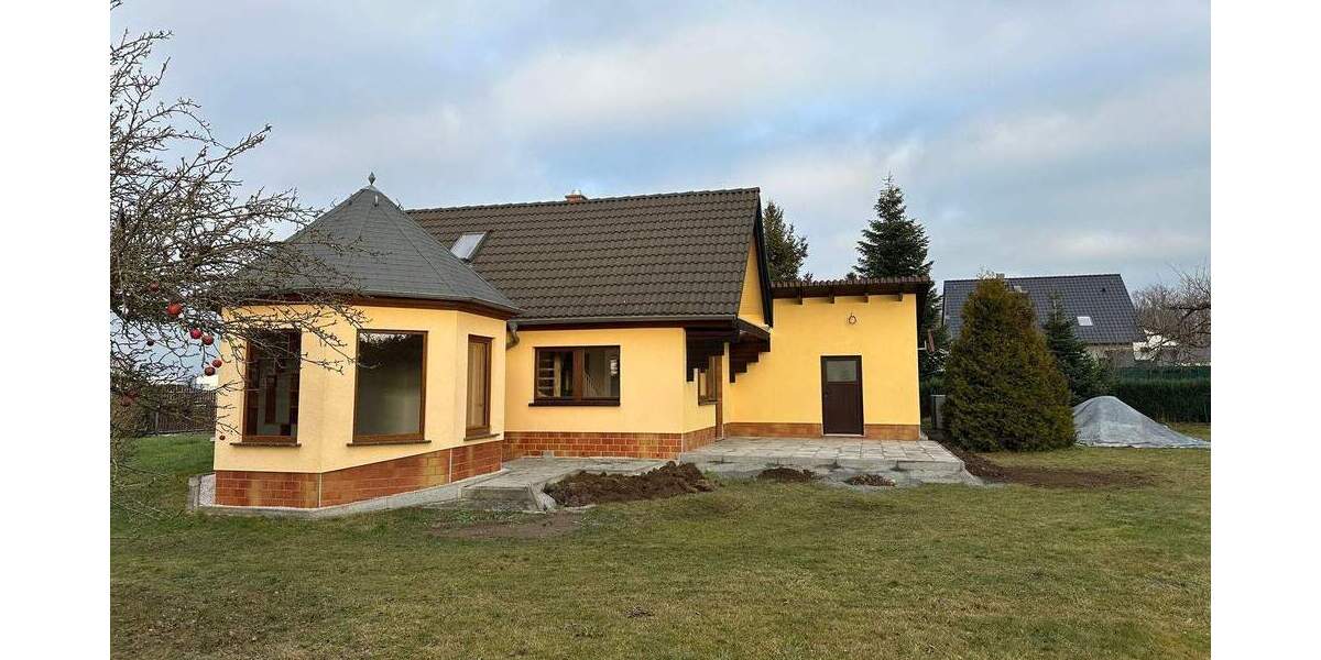 Einfamilienhaus Grimma - 2 Zimmer, 1.500&euro; | Angebot:24700029