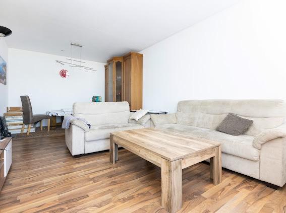 2-Zimmer-Wohnung in Hackenbroich zu vermieten