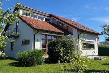 Haus zum Mieten in Frittlingen 1.850 € 190 m²