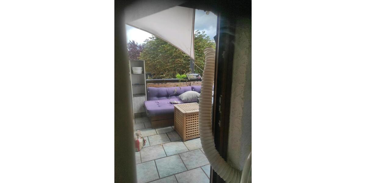 WG -woh Gemeinschaft 4 zimmer