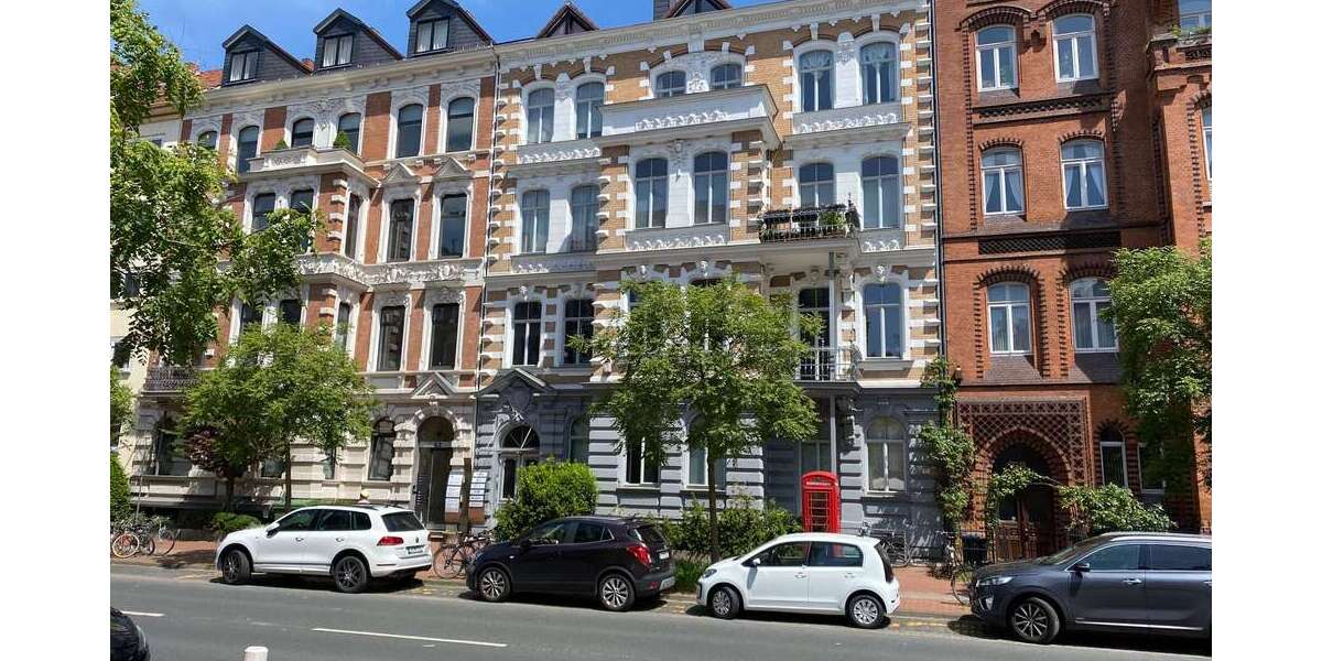 Gewerbeobjekt Hannover List - 975&euro; | Angebot:25980821