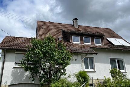 Wohnung Backnang - 4.5 Zimmer, 96 m&sup2;, 1.500&euro; | Angebot:25274986