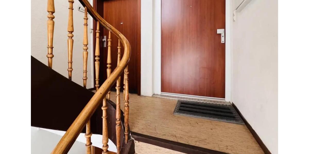 Etagenwohnung Stuttgart Stuttgart-Süd - 2 Zimmer, 40 m&sup2;, 990&euro; | Angebot:26697103