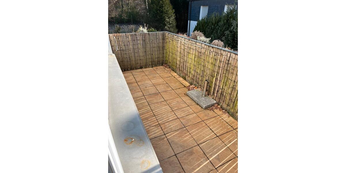 Etagenwohnung Wickede (Ruhr) - 4 Zimmer, 107 m&sup2;, 890&euro; | Angebot:25046378