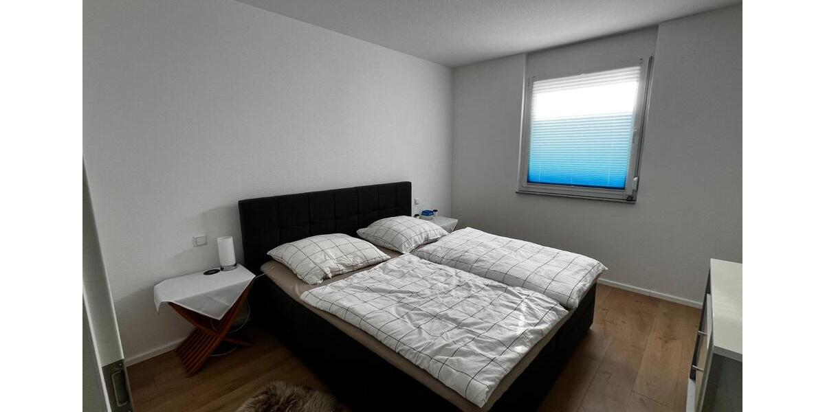 Etagenwohnung Villingen-Schwenningen Schwenningen - 2 Zimmer, 48 m&sup2;, 625&euro; | Angebot:25686442