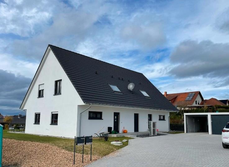Alles dabei, Sonne, Garage,Garten,Küche und Haus 122m2 4.5 zimmer