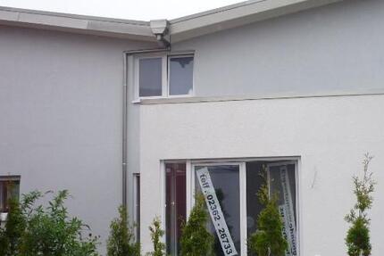 Barrierefreie 2,5 Zimmer Erdgeschoss Wohnung in Dorsten-Feldmark