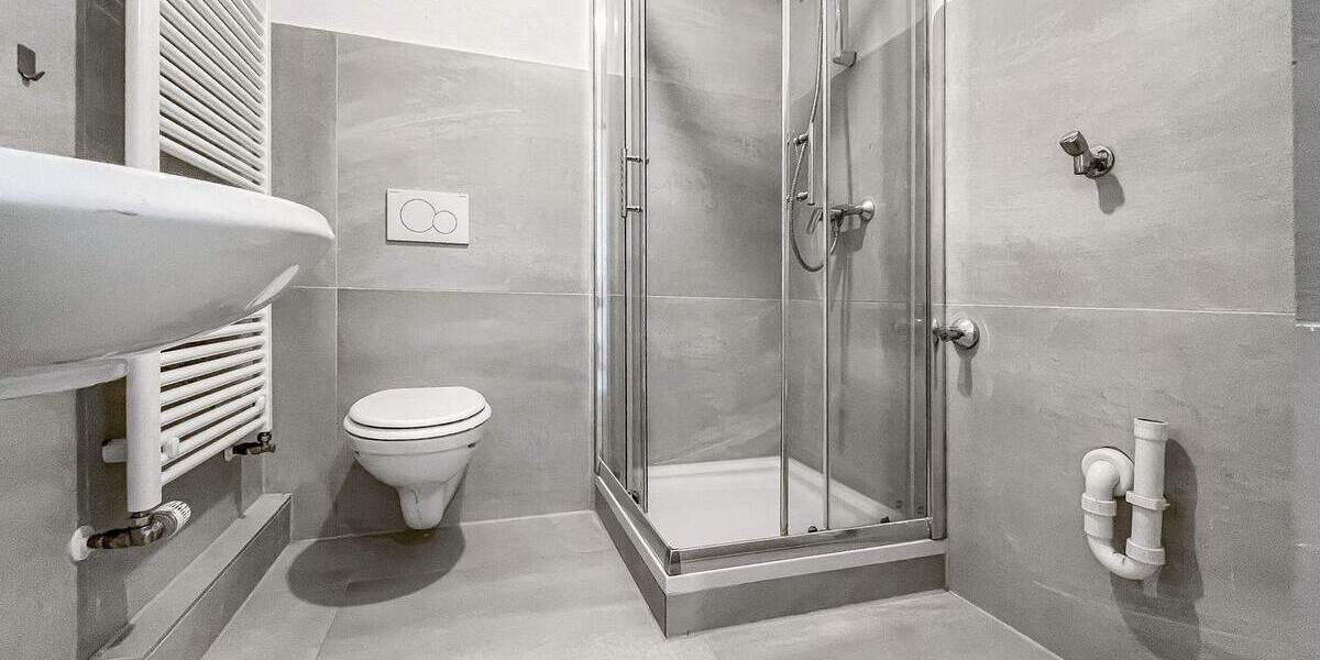 Etagenwohnung Bochum Langendreer - 3 Zimmer, 57 m&sup2;, 610&euro; | Angebot:24708701