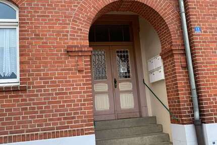 Wohnung zum Mieten in Halberstadt 330 € 58 m² 2 zimmer