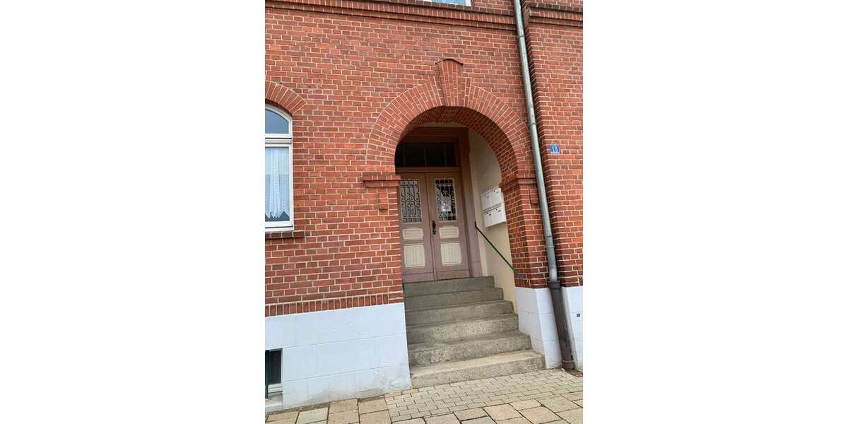 Wohnung zum Mieten in Halberstadt 330 € 58 m² 2 zimmer