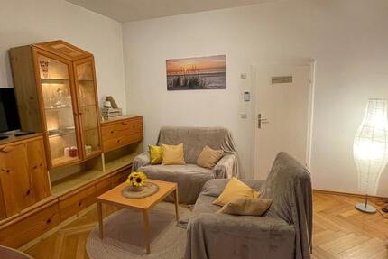 Hübsche 2Zi-Wohnung möbl. Zentr. Wunsiedel 500 EUwarm 2 zimmer