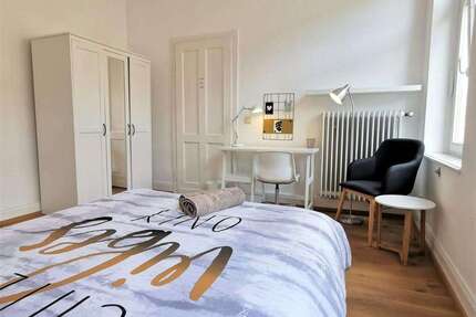 Zimmer Bonn Beuel-Mitte - 790&euro; | Angebot:13800276