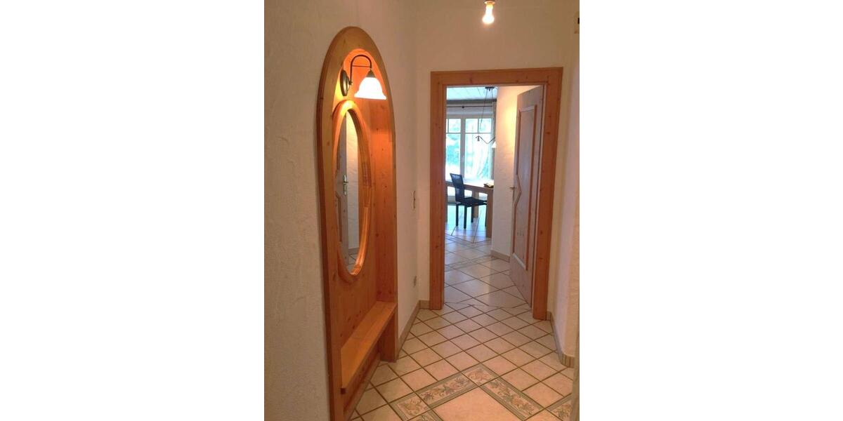 Erdgeschoßwohnung Pronsfeld - 3 Zimmer, 72 m&sup2;, 680&euro; | Angebot:26464919