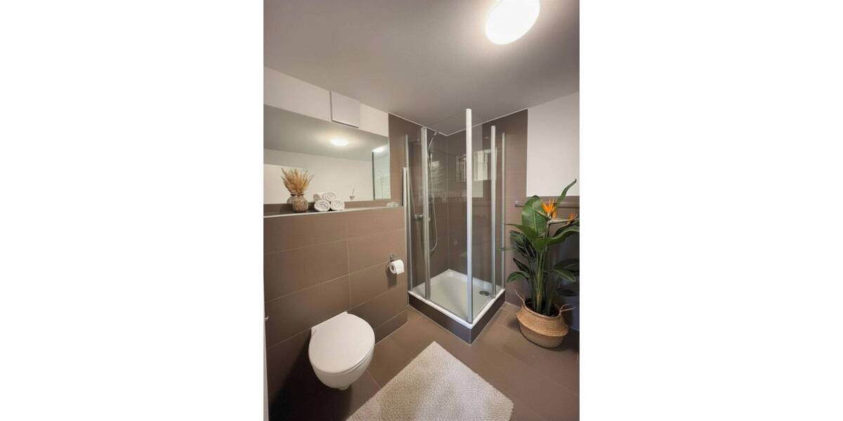 Etagenwohnung Trier Innenstadt - 3 Zimmer, 92 m&sup2;, 1.200&euro; | Angebot:26684523