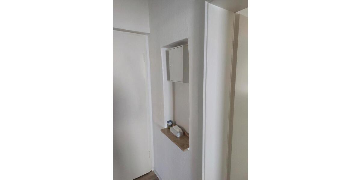 Erdgeschoßwohnung Brandenburg an der Havel Kirchmöser Dorf - 3 Zimmer, 58 m&sup2;, 670&euro; | Angebot:25841356